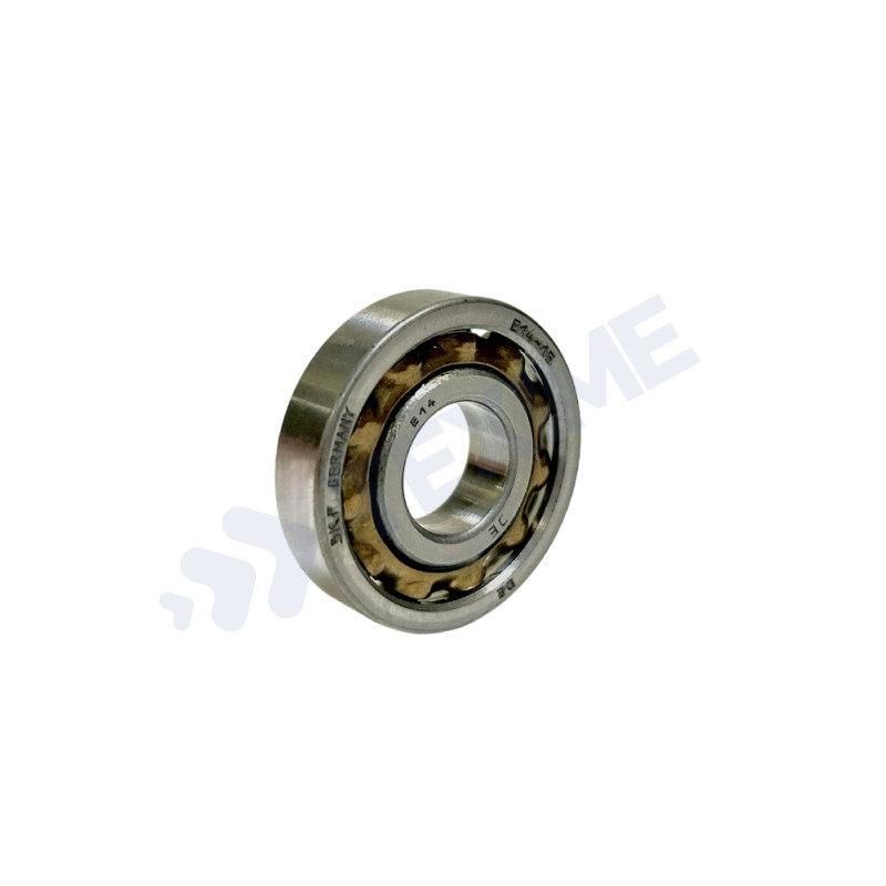 Angular Contact Ball Bearings EN8
